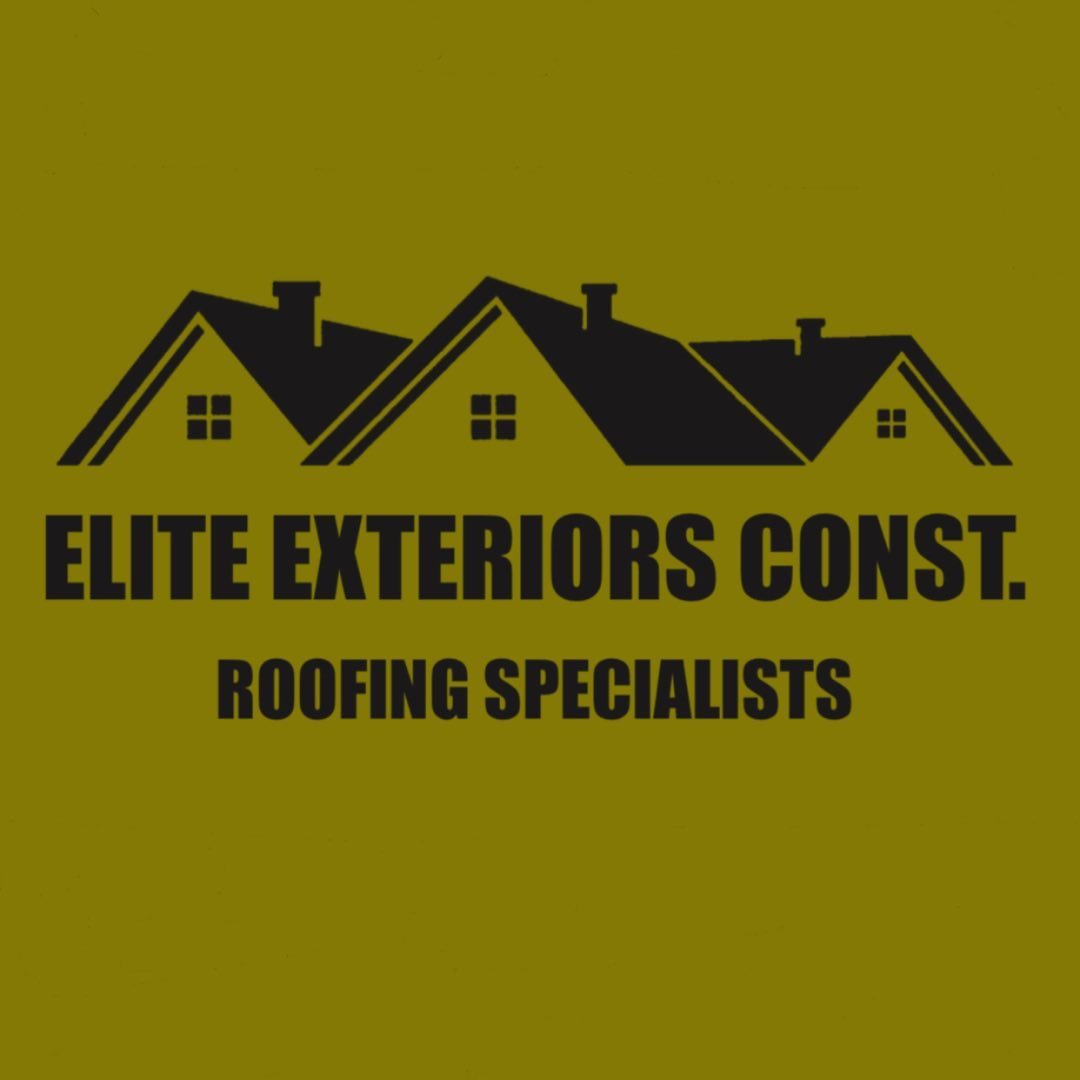 Elite Exteriors Logo